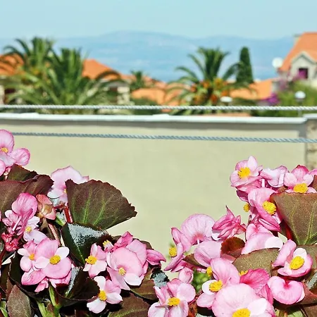 Martic - Four Bedroom With Terrace And Sea View アパート スペタル