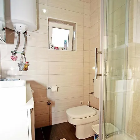 Martic - Four Bedroom With Terrace And Sea View * スペタル